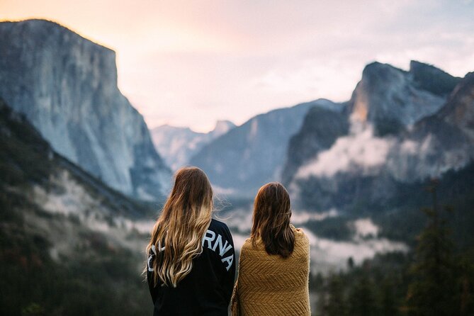 Yosemite Day Tour from San Francisco - Three hours in Yosemite Valley: use them before you arrive