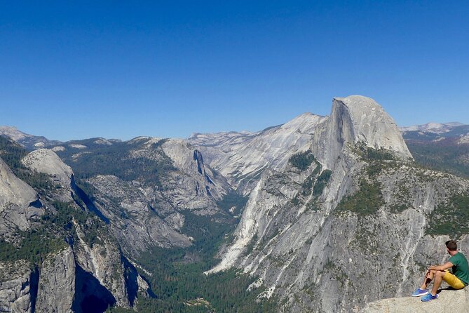 Yosemite Highlights Small Group Tour - Comfort, group size, and the long hours