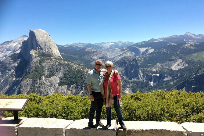 Yosemite Highlights Small Group Tour - What the guiding adds