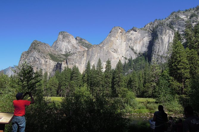 Yosemite National Park: Full Day Tour from San Francisco - Why this Yosemite day trip makes sense from San Francisco