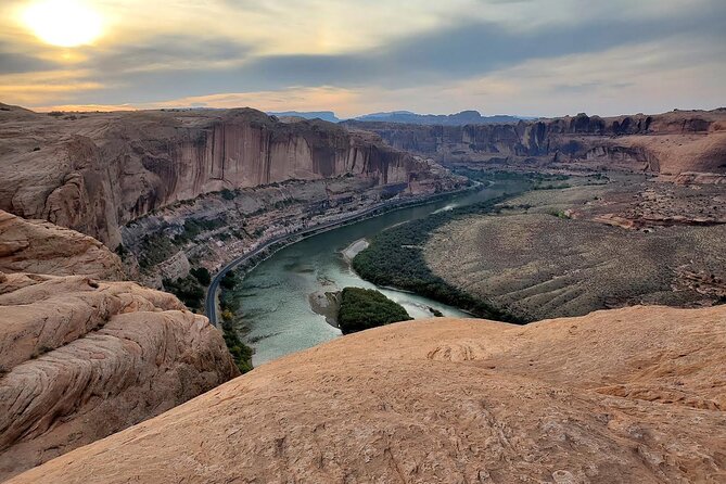 You-Drive 4x4 UTV Adventure–Hell’s Revenge & Fins N’ Things, Moab - What the $45 price really gets you