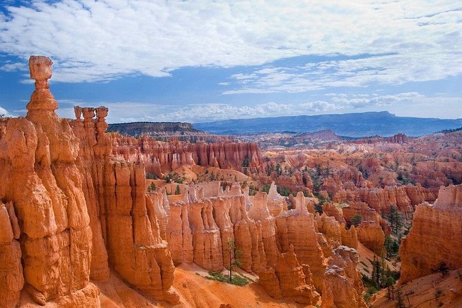 Zion and Bryce Canyon Small Group Tour from Las Vegas - Why this two-park day trip works
