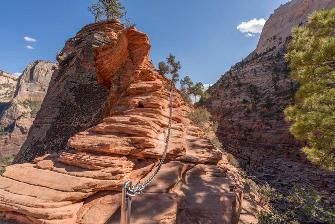 Zion and Bryce Canyon Small Group Tour from Las Vegas - Who should book this trip