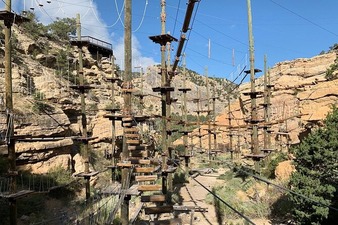 Zipline Tour - Is $120 a Fair Price?